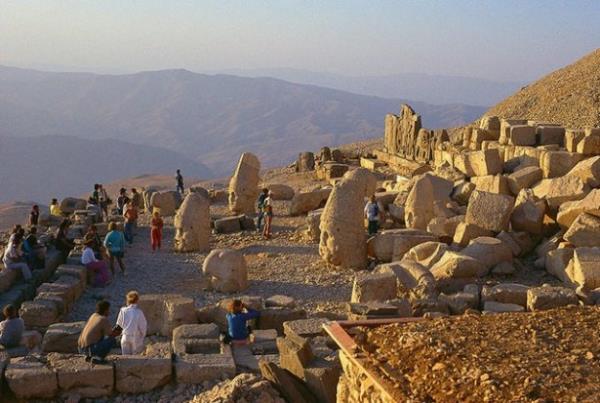 ADIYAMAN<br>  176,5 km.