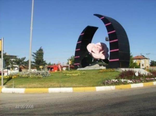 ISPARTA<br>  145,57 km.