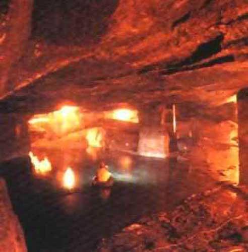 Cehennemde bir sre yandktan sonra cennete girmeyecek miyiz? (Sanki kibrit pnn ateine dayanabiliyormu gibi)