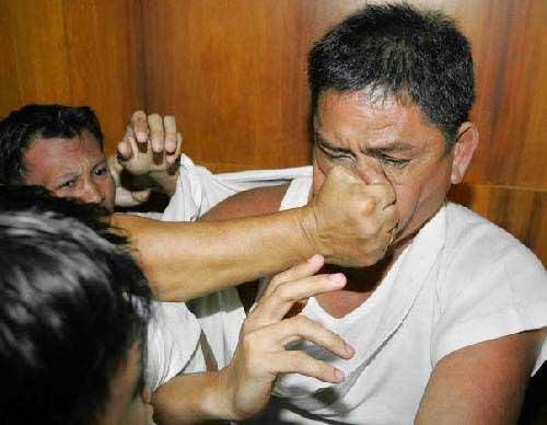 Biz byklerimizden byle grdk.