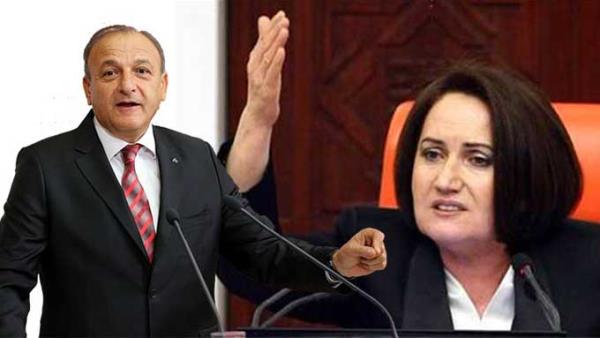 MHP semeni ise yzde 17,5 oranyla Oktay Vural derken, semenlerin yzde 16,7&#8217;si Meral Akener&#8217;in yeni oluumda lider olmasn istiyor.