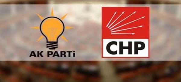 Bu oranlarn partiye gre dalmlarna bakldnda ise AK Parti&#8217;ye oy veren semenin 76,8&#8217;i kendini muhafazakar, CHP&#8217;ye oy veren yzde 63,5&#8217;lik kesim kendini laik olarak tanmlyor.