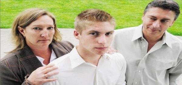 1- Aileniz ok stresliyse ve bu stresi size bulatrma olasl varsa, bir baka aile bynden sizi snava gtrmesini isteyin.