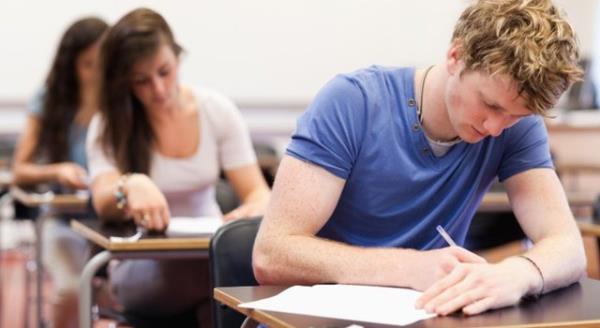 10- Unutmayn snav bilginizi lyor, zeknz deil. nemli olan yapabileceimizin en iyisini yapmak.