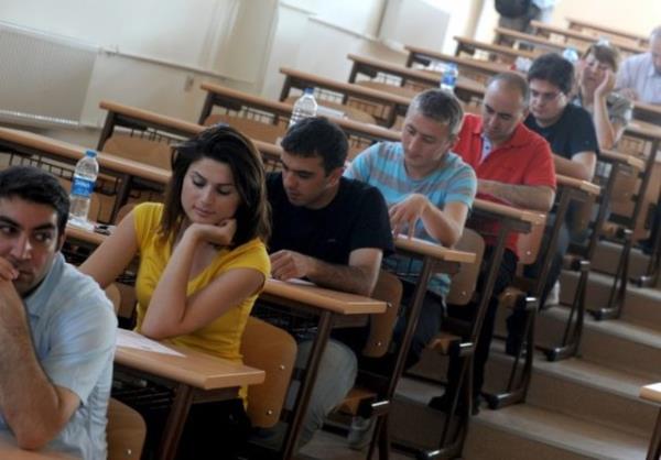 yavaa nefes vermek nefesimize konsantre olmay ve snav gerginliinden 30 saniye bile olsa uzaklamamz salayacaktr. Eer rencide dikkat sorunu yoksa bu ie yarayacaktr&#8221; dedi