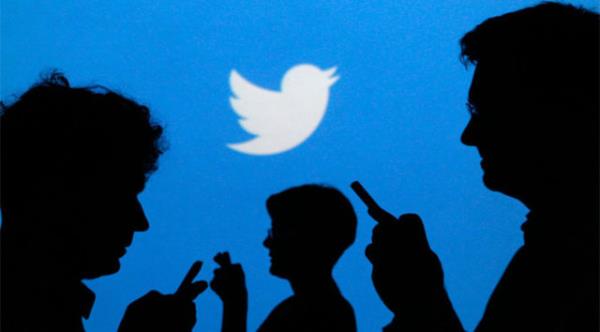 Bugn gnderilen Tweet says : 526.713.111