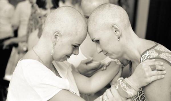 Bu yl kanserin sebep olduu lm says : 1.568.274