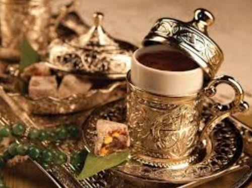 &#8226; Gnde 3 fincan ve zeri kahve tketimi dourganl negatif ynde etkileyebiliyor.