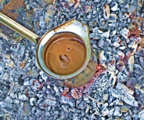 Kahve stle birlikte iildii zaman, vcuda dengeli protein, karbonhidrat ve yala birlikte girince kiiyi daha uzun sre yok tutuyor.