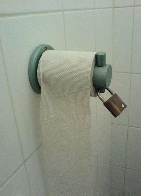 te Dnyann En lgin Tuvaletleri