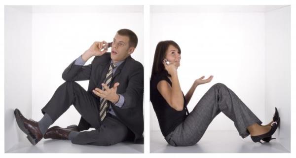 Cep telefonu grmelerinin mmkn olduunca ksa tutulmas gerektiini vurgulayan eker, uyarlarn yle sralad: