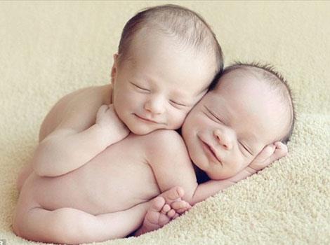 Bu da bebeklerde kanser riskini arttrrken, davransal bozukluklara da neden oluyor"