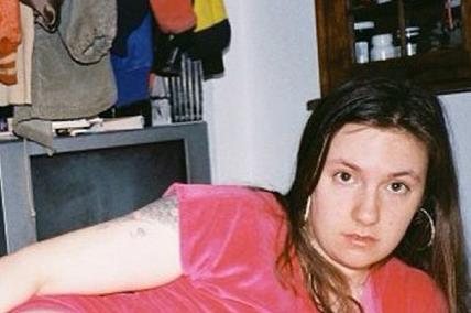 Lena Dunham