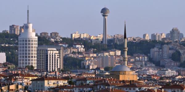 ANKARA-1: ki blgeye ayrlan Bakent'in birinci blgesi Akyurt, Bala, ankaya, Elmada, Etimesgut, Evren, Glba, Haymana, Mamak, Polatl, Sincan, ereflikohisar'dan oluuyor.