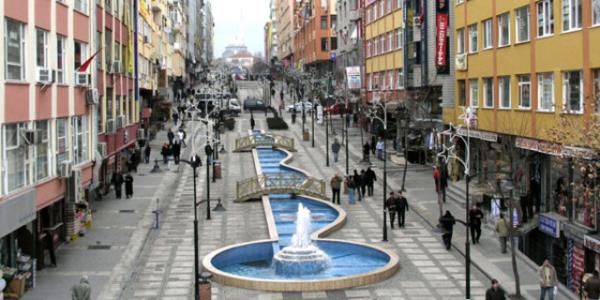 STANBUL-3: Arnavutky, Avclar, Baclar, Gngren, Bahelievler, Bakrky, Baakehir, Beylikdz, Bykekmece, atalca, Esenyurt, Kkekmece ve Silivri'yi kapsayan blge.