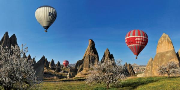 Nevehir: Seimin ekimeli geecei bir baka kent Nevehir. CHP'nin yzde 3.5, MHP'nin 1.7 orannda oy artyla bir sandalye almas mmkn.