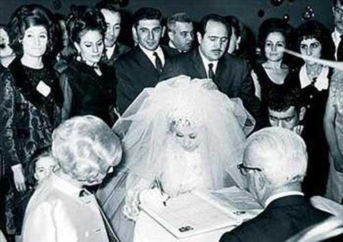 NEBAHAT EHRE<br>    Nebahat ehre Trk sinemasnn 'irkin kral' Ylmaz Gney ile 1967'de evlendi.