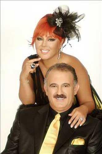 Safiye Soyman'n u andaki birlikte yaad hayat arkada Faik ztrk