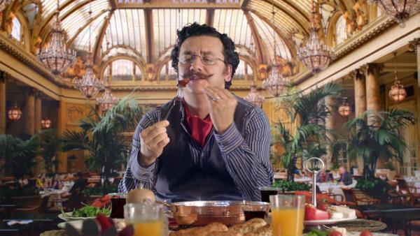 22- Gurme  <br>Tatbilir