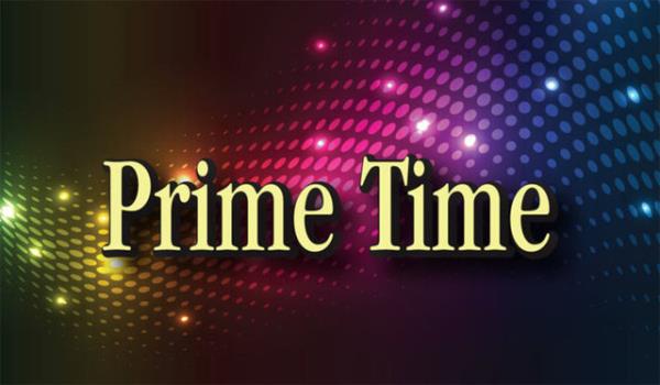 31- Prime time  Altn Saatler