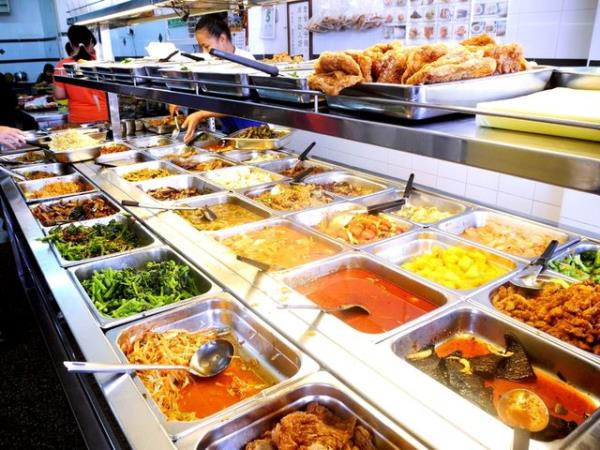 33- Self Servis<br>  Se al