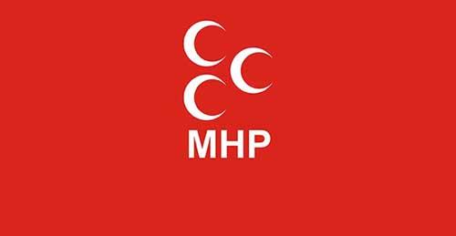 MHP'lilerde oran yzde 17'de kald.