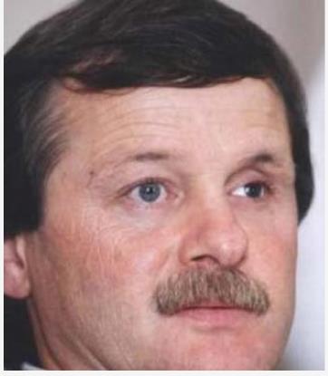 Dnmez birka yl nce de dolandrclk suuyla hakim karsna kmt.