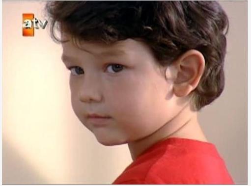 Baz ocuk yldzlar, zellikle sevdiimiz dizilerin sevimli karakterleri kolay kolay unutulmazlar.