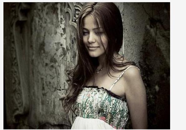 rgl salar, mavi gzleriyle hayata tutunmaya alyordu.