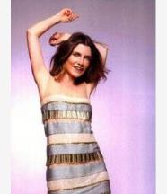 Ayecan Tatari, InStyle Dergisi'ne oyunculuk ve aka dair fikirlerini paylat.