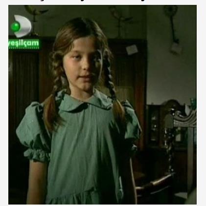 Setlerle henz 10 yandayken tant.