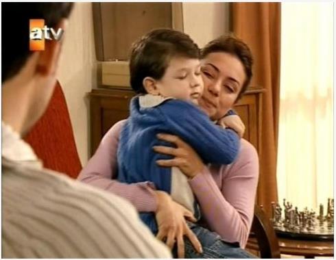 Sonralar ksa br sre Pulsar isimli bir dizide barolde oynad ama ekran maceras Aliye kadar uzun olmad.