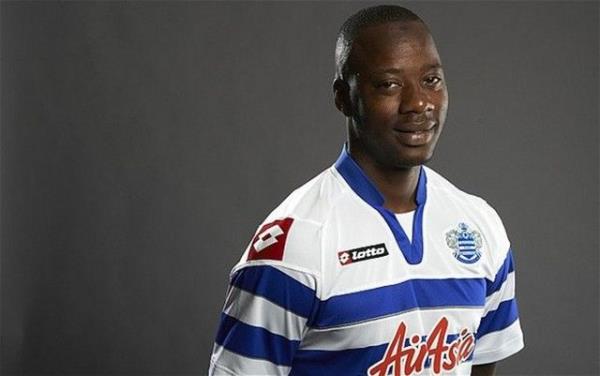 Samba Diakite - Queens Park Rangers