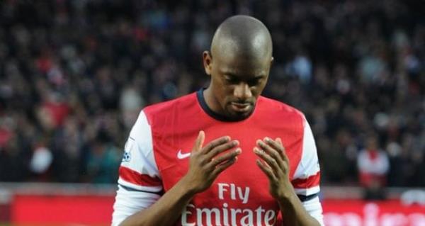 Abou Diaby - Arsenal