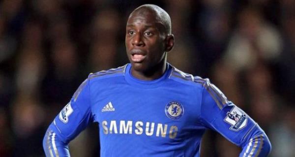 Demba Ba - Chelsea (Beikta)