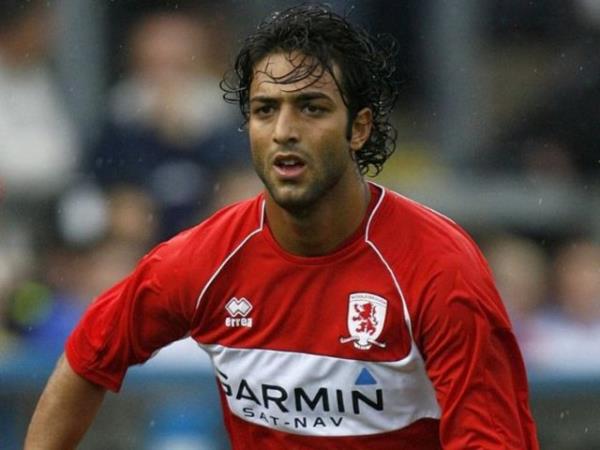 Mido - Barnsley