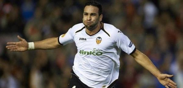 Adil Rami - Valencia