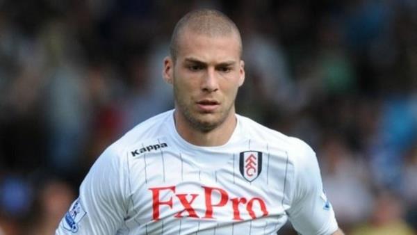 Pajtim Kasami - Fulham