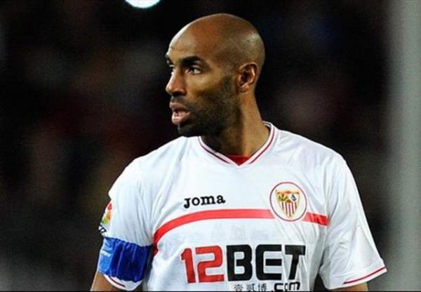 Kanoute - Beijing Guoan