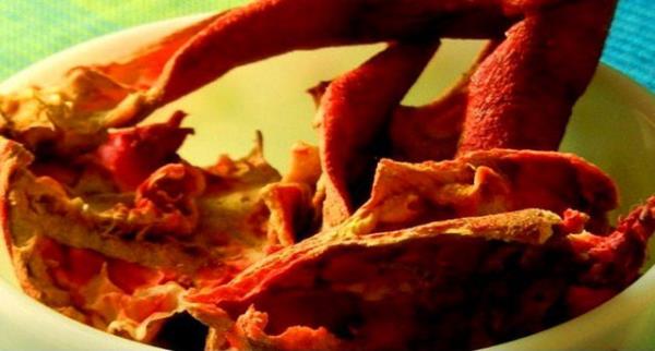 iddetli ishal durumunda mevsiminde ise nar meyvesinin kabuunu soyup su iinde kaynatp iiniz. Mevsimi deilse kurutulmu nar kabuu.