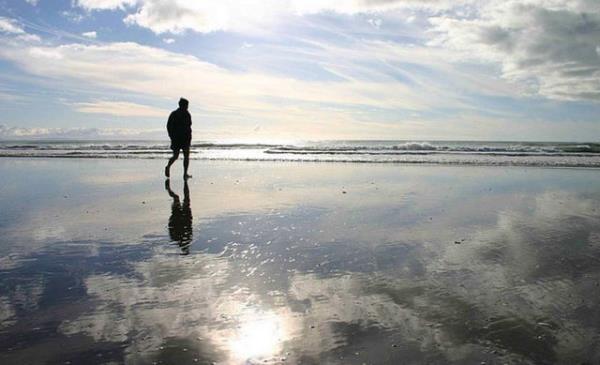 Moralinizin bozuk olduu zamanlarda ak havada yry yapmay deneyin. Beyniniz odan mantksala evirir ve rahatlarsnz.