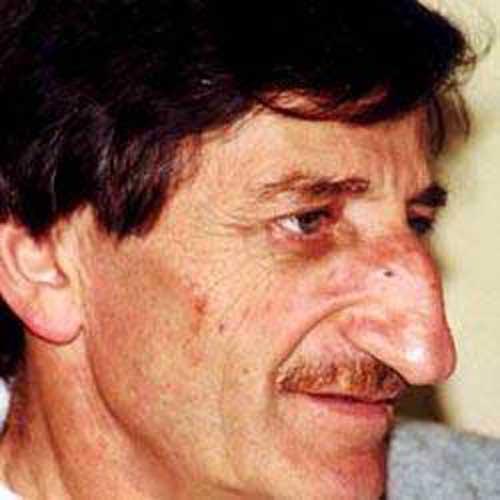 Dnyann en byk burunlu insan (Mehmet zyrek &#8211; 8.8 cm)