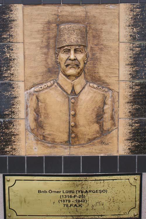 Binba mer Ltf ARGEO<br>    78. P.A.K