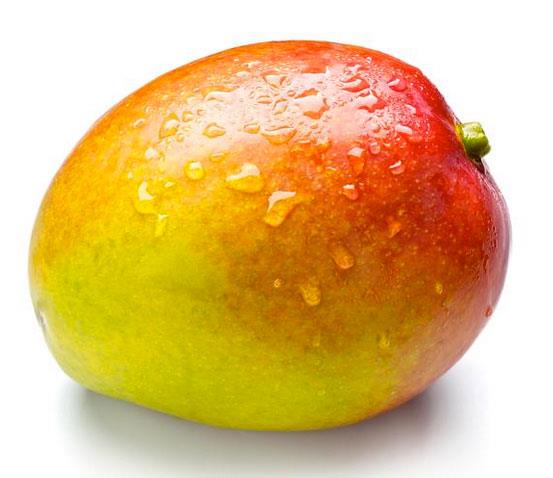 1 mango = 9 kp eker