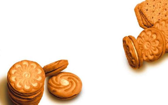 1 adet kremal biskvi = 1 kp eker