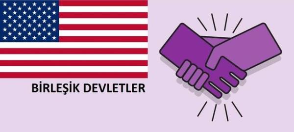 AMERKA<br>  Kendinizi isminizle tantarak kuvvetli bir ekilde karnzdaki kiinin elini skn.