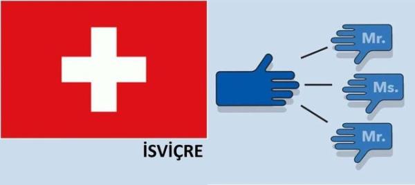 SVRE<br>  Herkesle el sklr ama el skarken kardaki kiinin soyad sylenir.