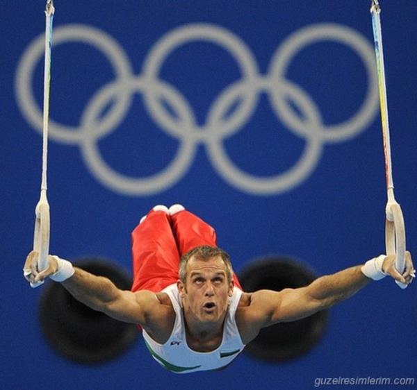 Jimnastik yapmak (dk tempoda) - 30 dak - 150 kalori - Jimnastik yapmak (yksek tempoda) - 30 dak - 270 kalori