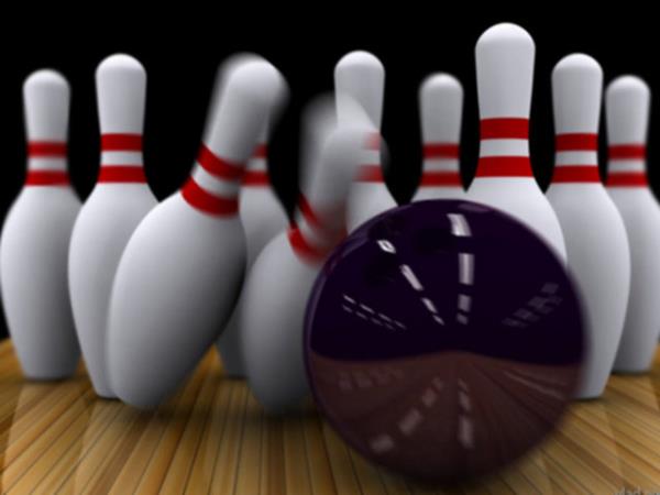 Bowling oynamak - 20 dak - 117 kalori