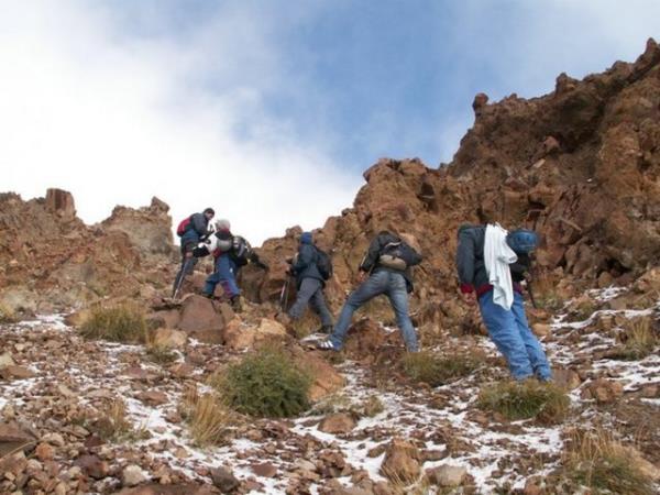 Daclk (k) - 30 dak - 390 kalori - Daclk (ini) - 30 dak - 240 kalori